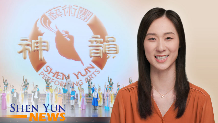 Shen Yun News, Ep.4 | May 11, 2023 | Videos | Shen Yun Zuo Pin | Gan ...